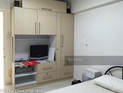 Blk 287 Tampines Street 22 (Tampines), HDB 3 Rooms #126833922